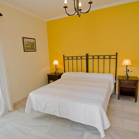 Hostal Sixto โรตา ภายนอก รูปภาพ