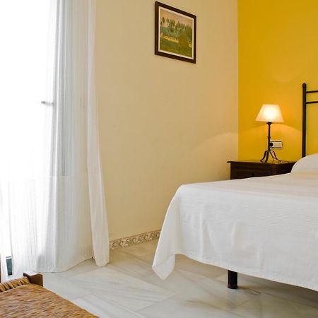 Hostal Sixto โรตา ภายนอก รูปภาพ
