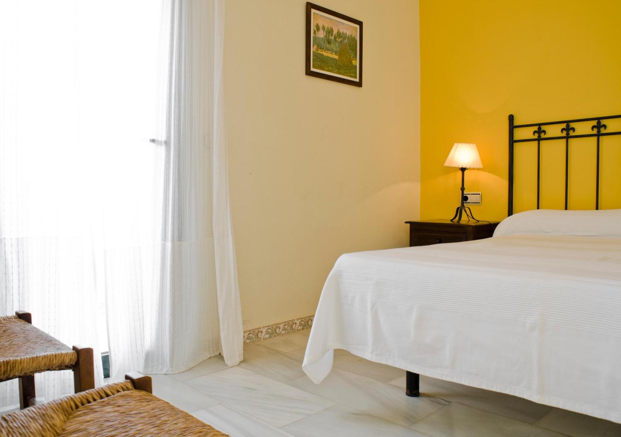 Hostal Sixto โรตา ภายนอก รูปภาพ