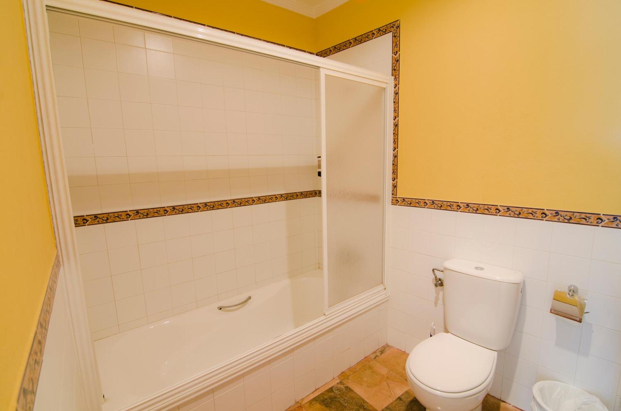 Hostal Sixto โรตา ภายนอก รูปภาพ