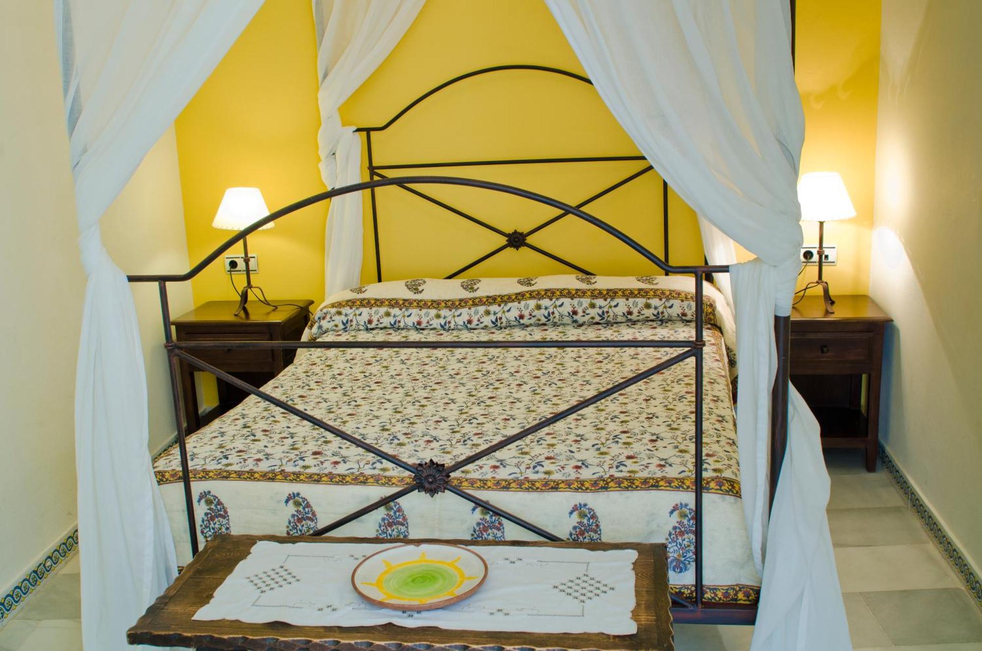 Hostal Sixto โรตา ภายนอก รูปภาพ