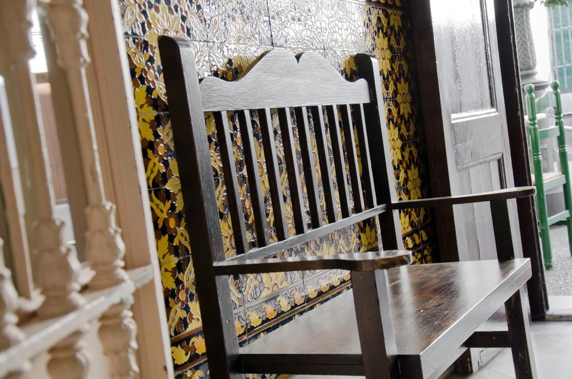 Hostal Sixto โรตา ภายนอก รูปภาพ